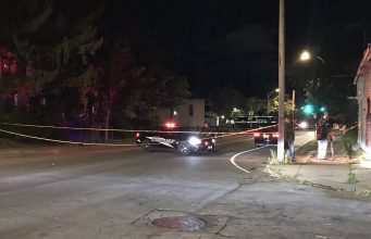 Два человека стали жертвами стрельбы в США