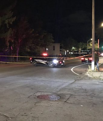 Два человека стали жертвами стрельбы в США