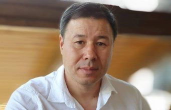 Цырдя Богдан: История повторяется (Видео)