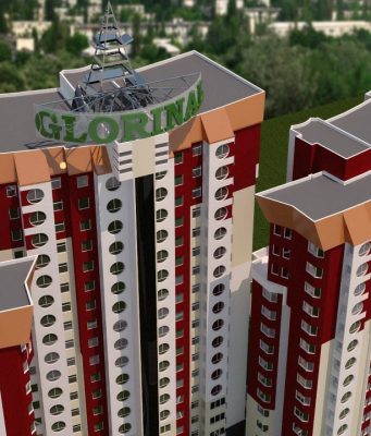 Выдан ордер на арест сотрудников компании Glorinal