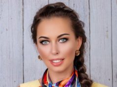 Интервью „Блокнот Молдова” с Ниной Димогло