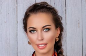 Интервью “Блокнот Молдова” с Ниной Димогло