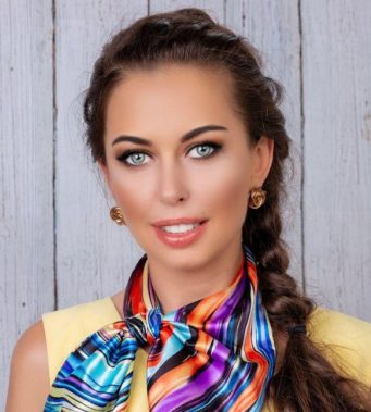 Интервью “Блокнот Молдова” с Ниной Димогло