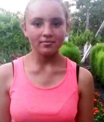В Теленештах ищут 15-летнюю девочку