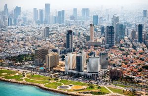 В Израиле вводят полный трехнедельный карантин израиль