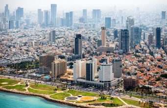 В Израиле вводят полный трехнедельный карантин израиль