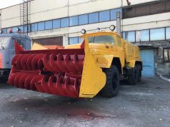 Онлайн-наблюдение за всем муниципальным транспортом Кишинева