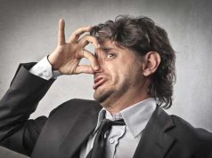 Вот кто виноват в отвратительной вони в Кишиневе