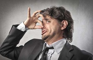 Вот кто виноват в отвратительной вони в Кишиневе