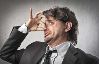 Вот кто виноват в отвратительной вони в Кишиневе