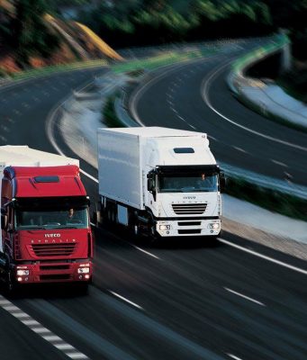 Молдавские перевозчики смогут и впредь доставлять товары в Россию