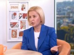 Ирина Влах: протесты фермеров – это чистой воды политика