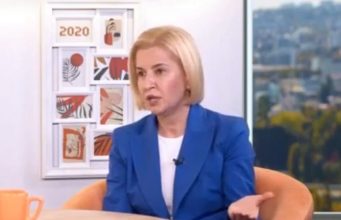 Ирина Влах: протесты фермеров – это чистой воды политика