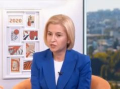 Ирина Влах: основная проблема в системе здравоохранения – нехватка кадров