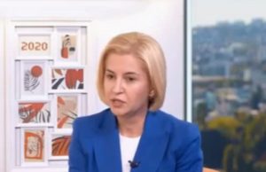 Ирина Влах: основная проблема в системе здравоохранения – нехватка кадров