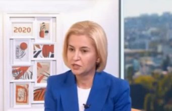 Ирина Влах: основная проблема в системе здравоохранения – нехватка кадров