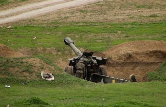 Карабах заявил о возвращении утерянных позиций