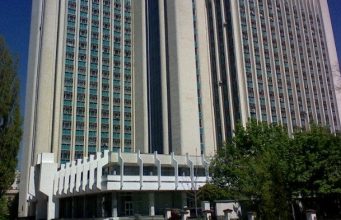 В суде столичного сектора Центр – спецрежим суд