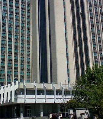 В суде столичного сектора Центр – спецрежим суд