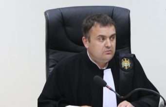 Клима возглавил Апелляционную палату Кишинева