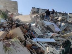 Землетрясение в Турции – количество погибших увеличилось