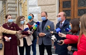 Россия передала „КАМАЗы” Кишиневу