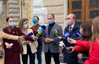 Россия передала „КАМАЗы” Кишиневу