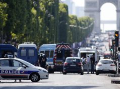 Зверское убийство во Франции – новые подробности