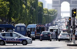 Зверское убийство во Франции – новые подробности