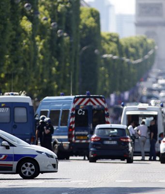 Зверское убийство во Франции – новые подробности