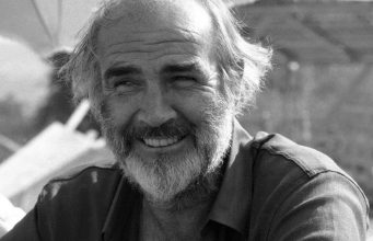 Умер Шон Коннери