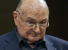 Михаил Жванецкий решил уйти со сцены в виду почтенного возраста