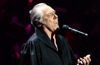 Умер народный артист СССР, знаменитый оперный певец Владислав Пьявко Владислав Пьявко