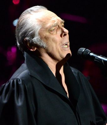 Умер народный артист СССР, знаменитый оперный певец Владислав Пьявко Владислав Пьявко