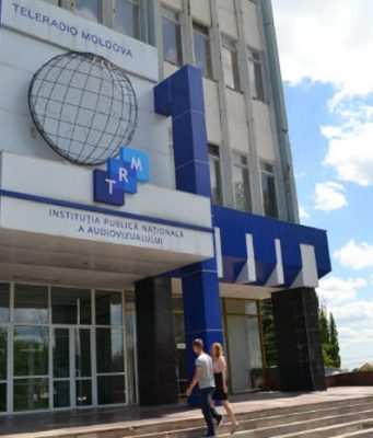 Видеоархив компании Teleradio-Moldova может исчезнуть