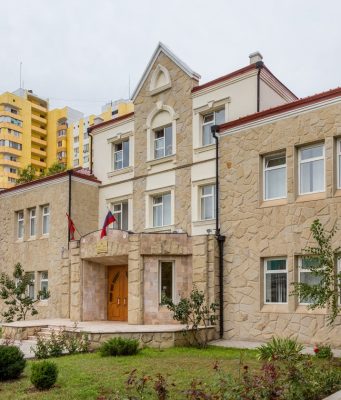 Двух граждан РМ освободили из Приднестровья