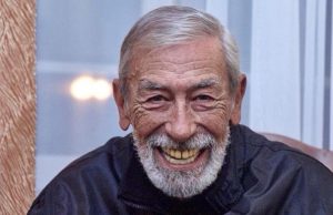 Кикабидзе – первый в списках партии Саакашвили на выборах в парламент Грузии