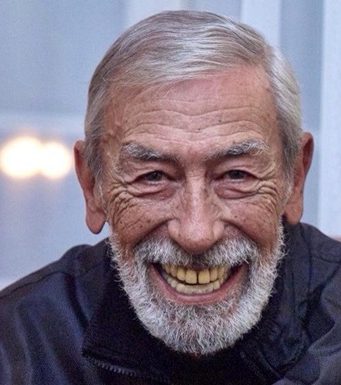 Кикабидзе – первый в списках партии Саакашвили на выборах в парламент Грузии