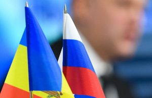 Россия продлила льготный режим для молдавского экспорта Россия Молдова
