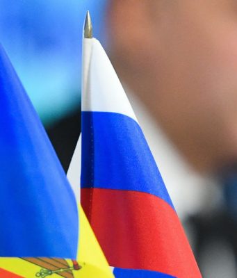 Молдова и Россия подпишут Соглашение в области социального обеспечения Россия Молдова