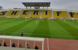 У “Шерифа” 15 побед в национальном дивизионе – это ректорд