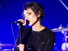 У певицы Земфиры обнаружили коронавирус