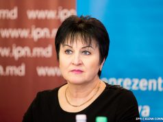 Гуцу подтвердила факт финансирования НПО Молдовы против “российской пропаганды”