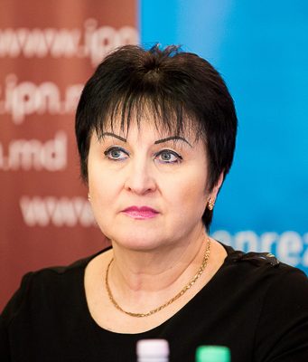 Гуцу подтвердила факт финансирования НПО Молдовы против “российской пропаганды”