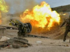 Армения и Азербайджан обменялись обвинениями в нарушении нового перемирия