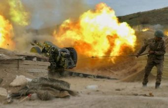 Армения и Азербайджан обменялись обвинениями в нарушении нового перемирия