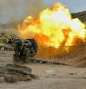 Армения и Азербайджан обменялись обвинениями в нарушении нового перемирия