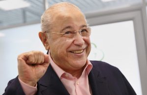 Петросян прокомментировал информацию о своей госпитализации