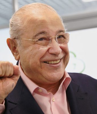 Петросян прокомментировал информацию о своей госпитализации