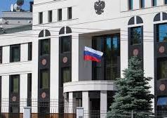 Россия осудила попытки румынского посла в Молдавии оправдать союзника Гитлера Антонеску